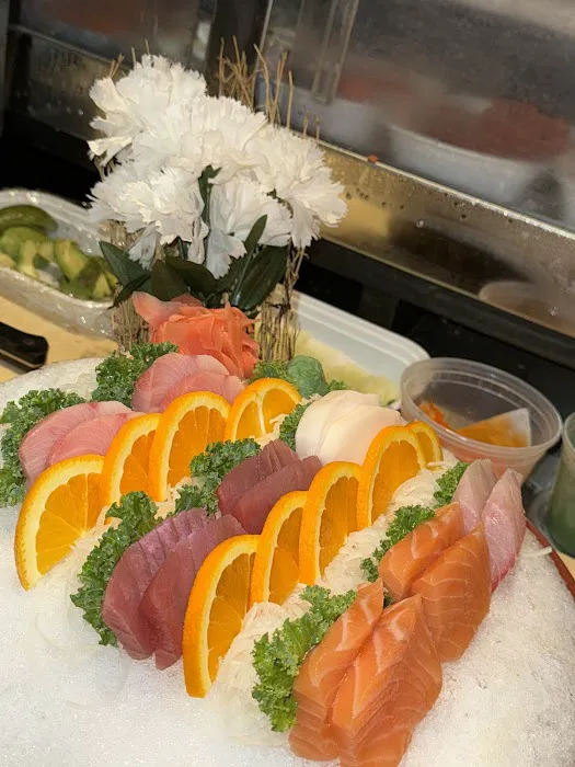 BlueFin Sushi Picture 9