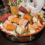 Oishi Sushi Hibachi Japanese Restaurant