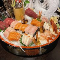 Oishi Sushi Hibachi Japanese Restaurant ico