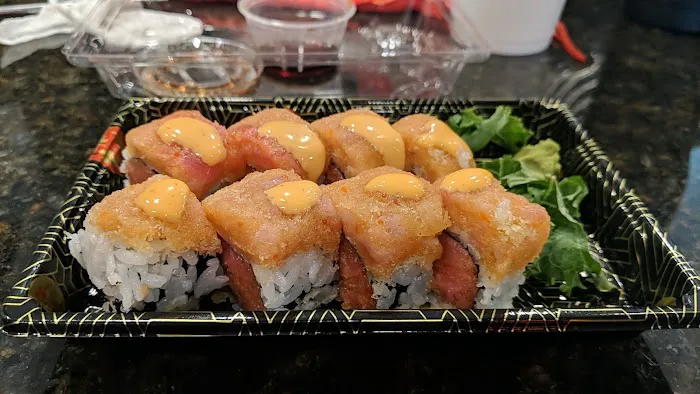 Oishi Sushi Hibachi Japanese Restaurant Picture 2