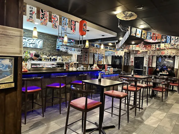 Oishi Sushi Hibachi Japanese Restaurant Picture 9