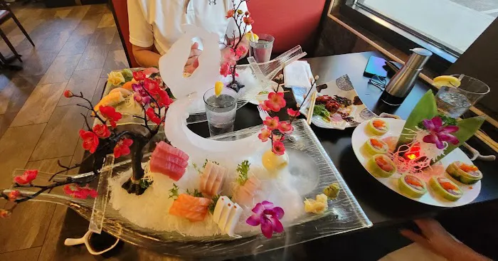 Oishi Sushi Hibachi Japanese Restaurant Picture 5