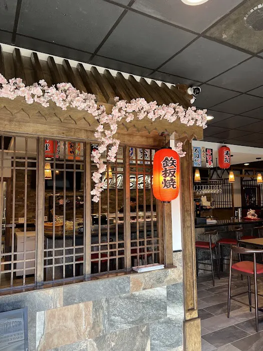 Oishi Sushi Hibachi Japanese Restaurant Picture 8