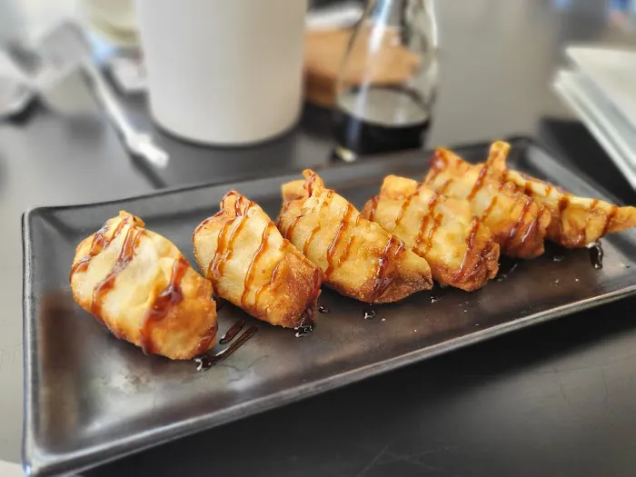 Dang Good Sushi Picture 5