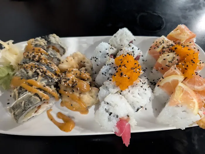 Dang Good Sushi Picture 6