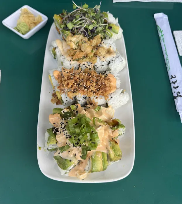 Dang Good Sushi Picture 8