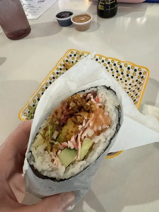 Dang Good Sushi Picture 10