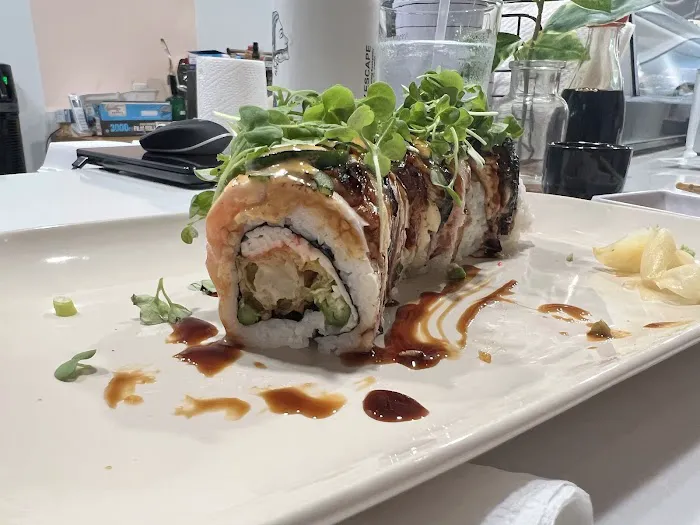 Dang Good Sushi Picture 7