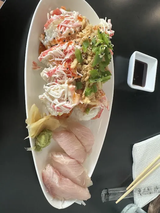 Dang Good Sushi Picture 3