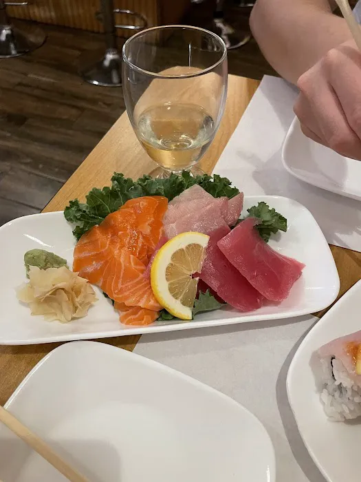 Sushi Tu Picture 3