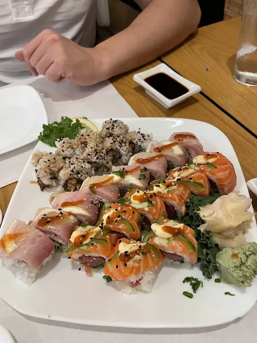 Sushi Tu Picture 1