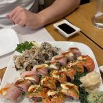 Sushi Tu