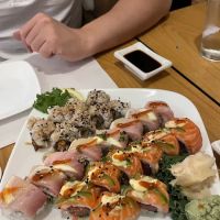 Sushi Tu ico