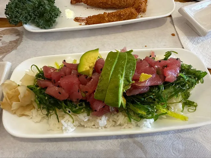 Sushi Tu Picture 2