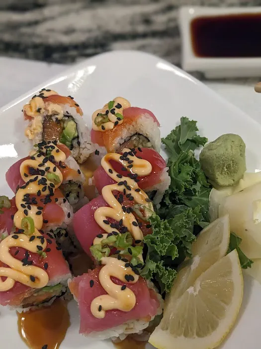 Sushi Tu Picture 7
