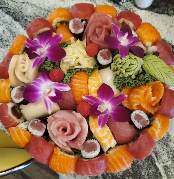 Sushi Tu Picture 10