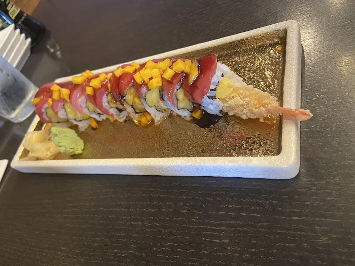 Hot Sake Sushi & Asian Picture 8