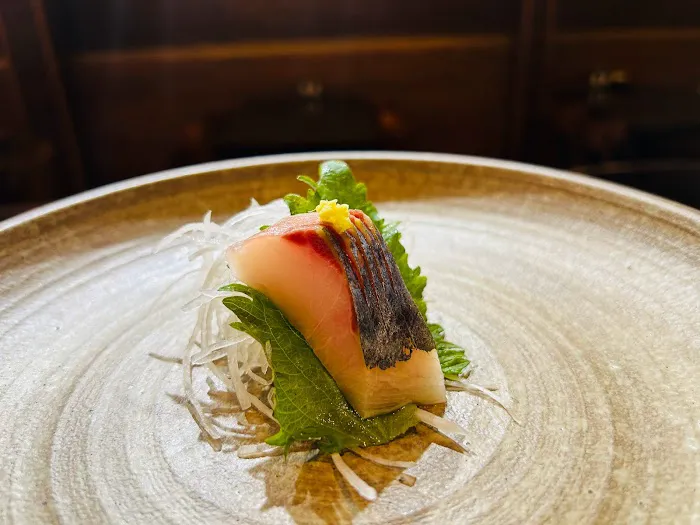 Hot Sake Sushi & Asian Picture 7