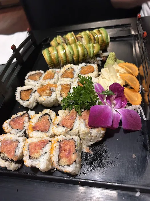 Sushi Kabuki Picture 8