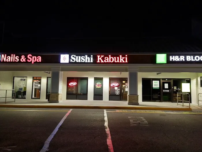 Sushi Kabuki Picture 1