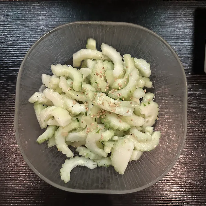 Sushi Kabuki Picture 2