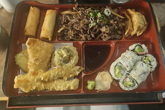 Sushi Kabuki Picture 3