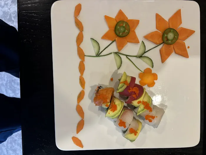 Nigori Sushi & Hibachi Picture 7