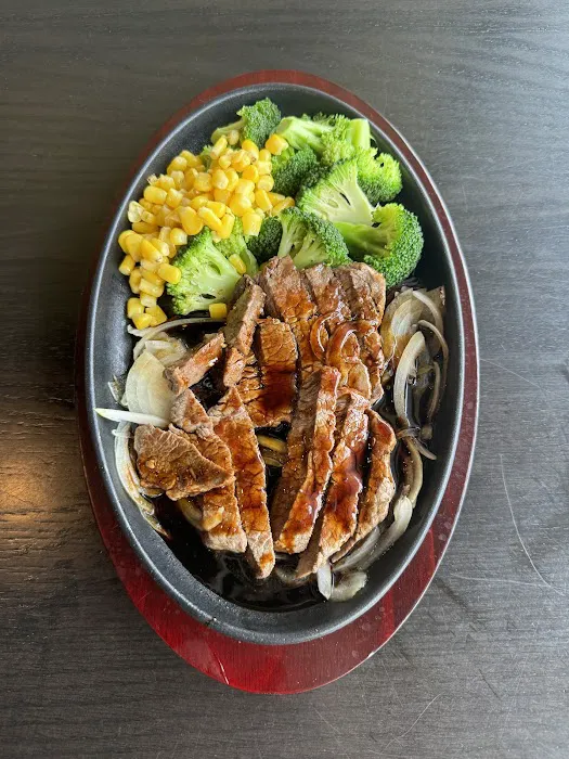 Nigori Sushi & Hibachi Picture 6