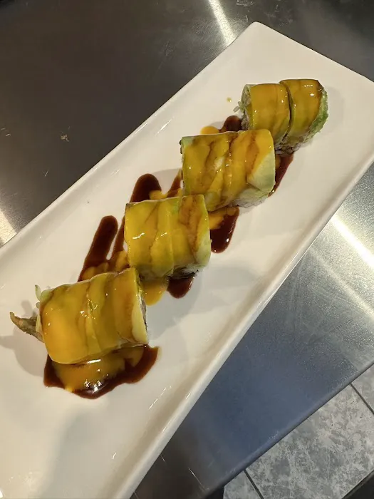 Nigori Sushi & Hibachi Picture 10