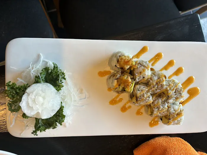 Nigori Sushi & Hibachi Picture 9