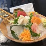 Nigori Sushi & Hibachi