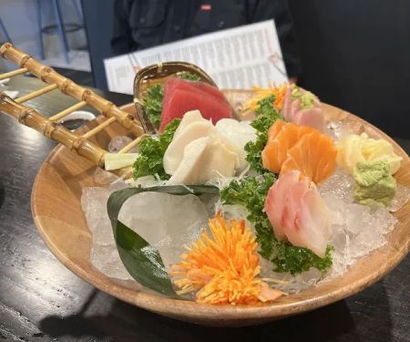 Nigori Sushi & Hibachi