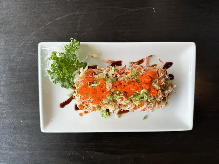 Nigori Sushi & Hibachi Picture 5