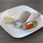 The Spot Sushi Burritos Ha Long Bay Largo Mall