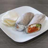 The Spot Sushi Burritos Ha Long Bay Largo Mall ico