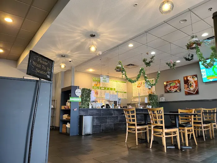 The Spot Sushi Burritos Ha Long Bay Largo Mall Picture 4