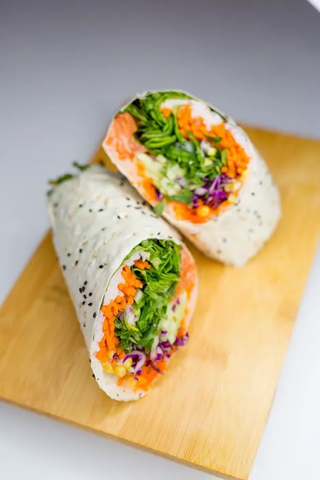 The Spot Sushi Burritos Ha Long Bay Largo Mall Picture 8