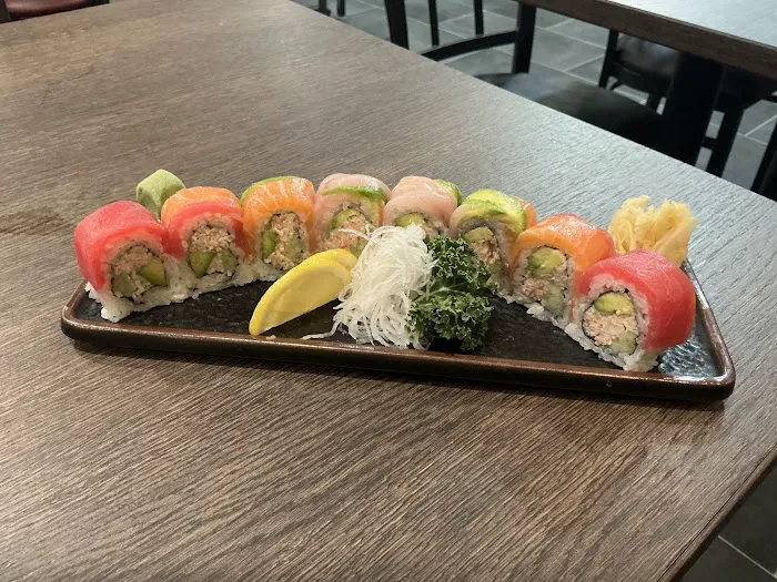 The Spot Sushi Burritos Ha Long Bay Largo Mall Picture 10