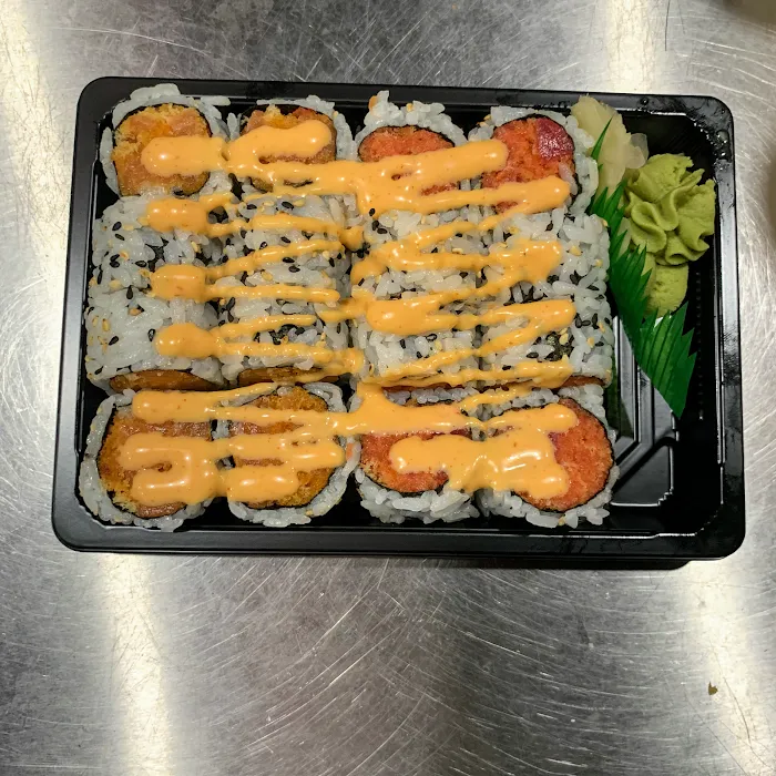 O.E.C. Japanese Sushi & Hibachi Picture 9