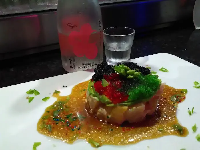 O.E.C. Japanese Sushi & Hibachi Picture 7