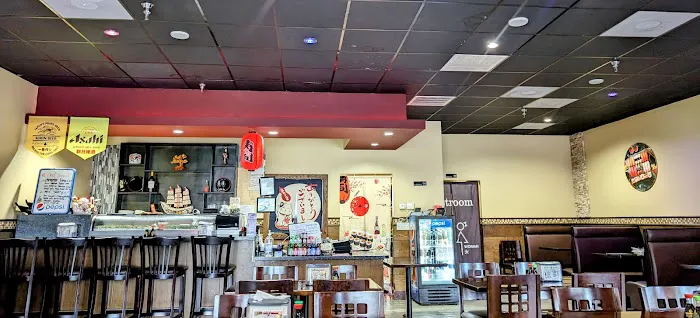 O.E.C. Japanese Sushi & Hibachi Picture 4