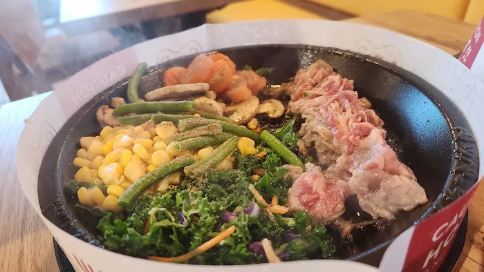 Pepper Lunch Picture 7
