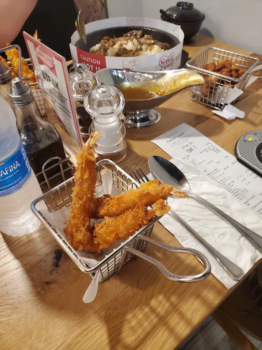 Pepper Lunch Picture 3