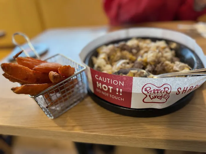 Pepper Lunch Picture 8
