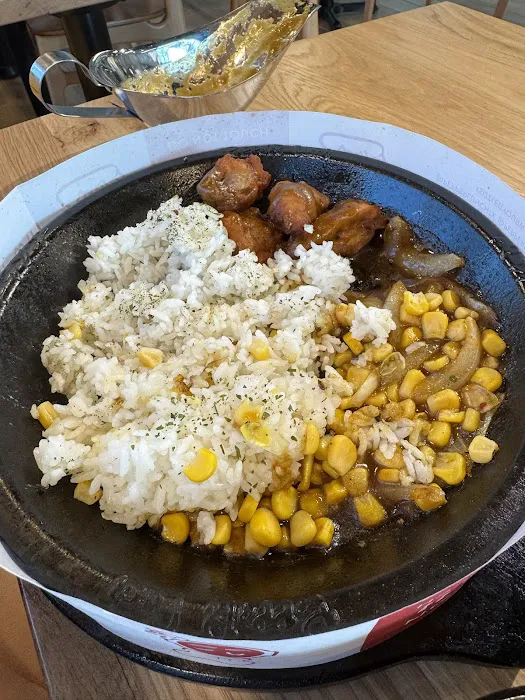 Pepper Lunch Picture 10