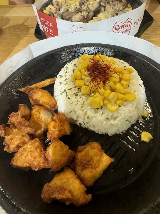 Pepper Lunch Picture 5