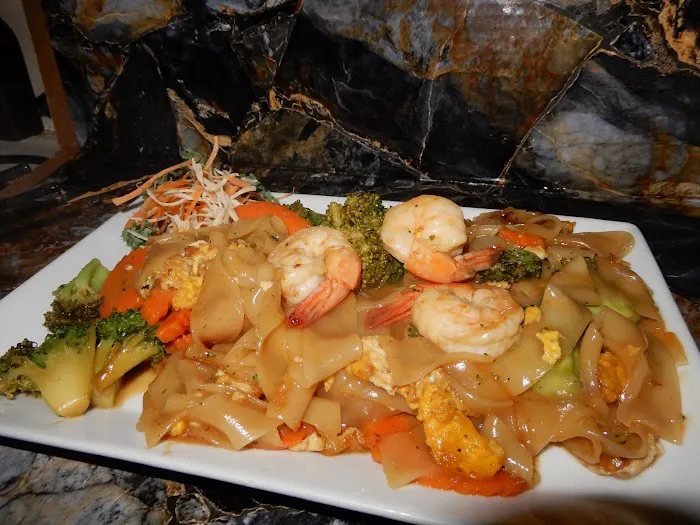 Tasia Sushi & Thai Cusine | Sushi Thai Resturant I Florida Picture 1