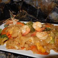Tasia Sushi & Thai Cusine | Sushi Thai Resturant I Florida ico