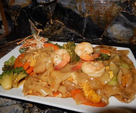 Tasia Sushi & Thai Cusine | Sushi Thai Resturant I Florida