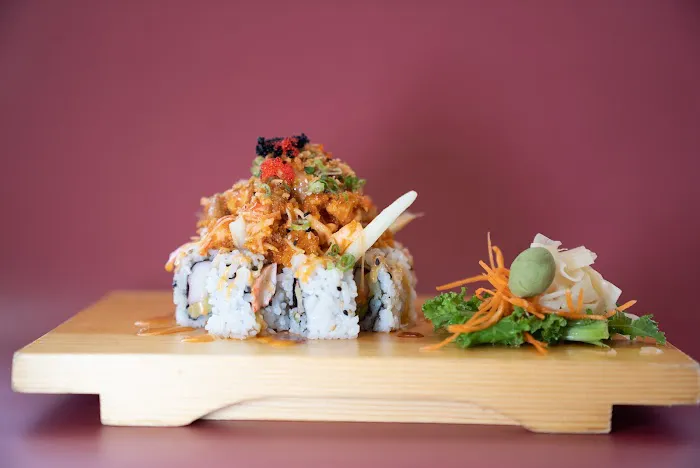 Tasia Sushi & Thai Cusine | Sushi Thai Resturant I Florida Picture 3